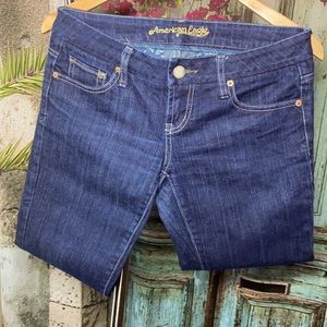 American Eagle Jean 4R Perfect condition